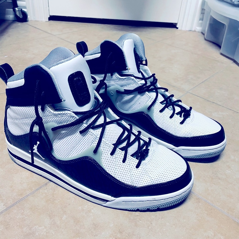 Air Jordan Flight TR